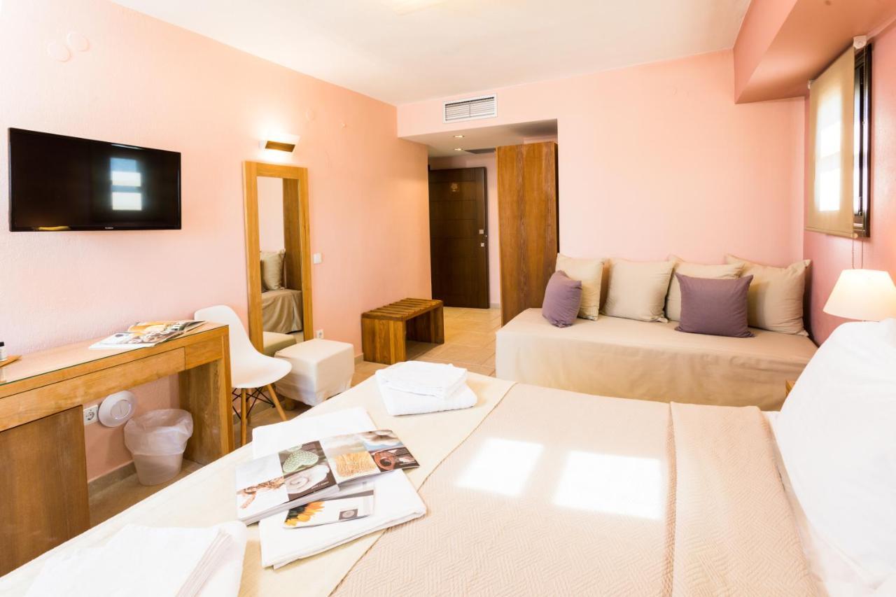 Helianthus Guesthouse Амолиани Экстерьер фото